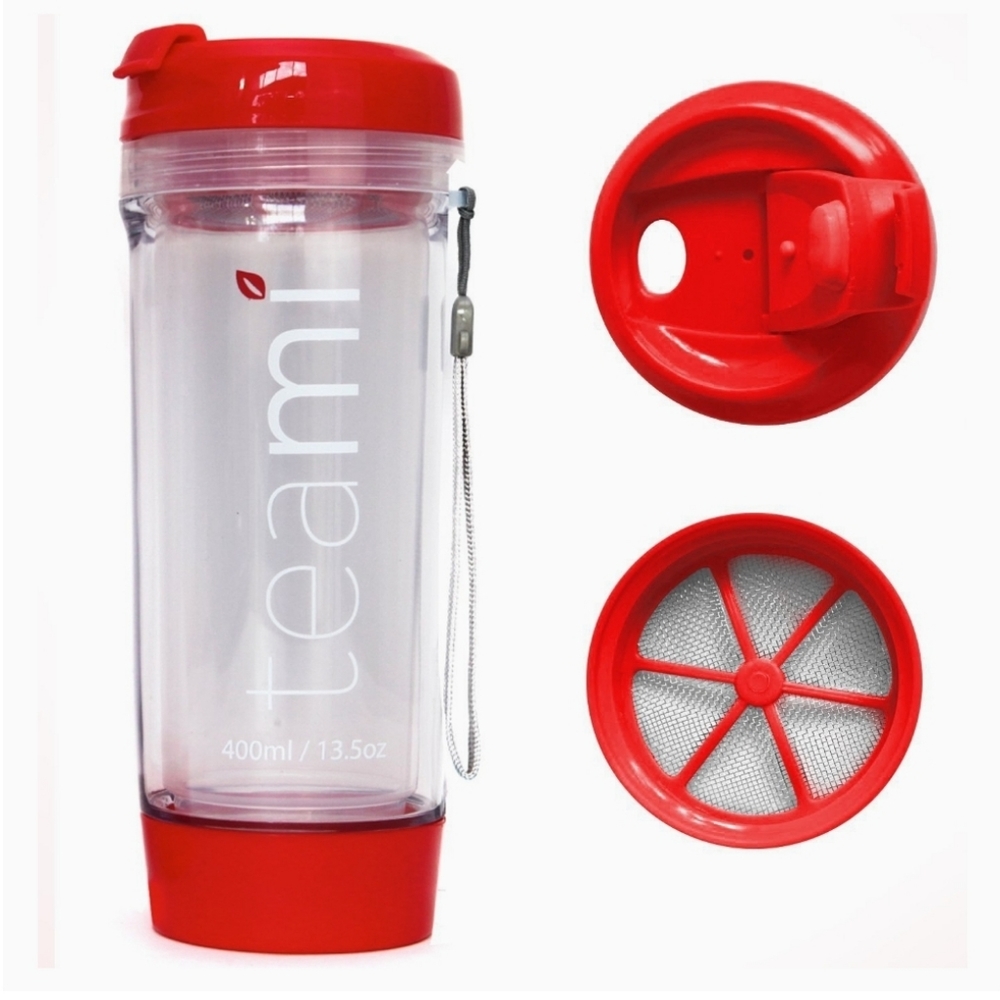 TEAMI BLENDS TUMBLER
